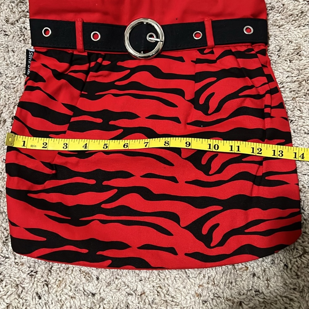 Red Bag - Picture 3 of 6